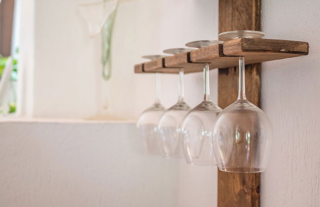 Villa Santa Gabriella & Monolocale - Foto 25