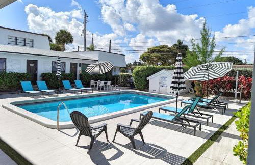 Pier Walk on Deerfield Beach Island - Photo 9