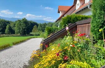 Wysokie Łąki domki w górach - Foto 1