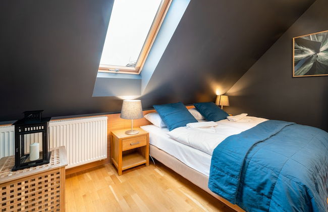 Apartamenty Sun & Snow Komuny Paryskiej - Photo 45