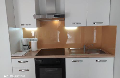 Apartment Bruno - Foto 9