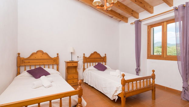 Granja - Villa With Private Pool In Inca - Foto 3, Exterior