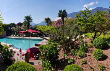 Hotel Gartenresidence Zea Curtis - Foto 32