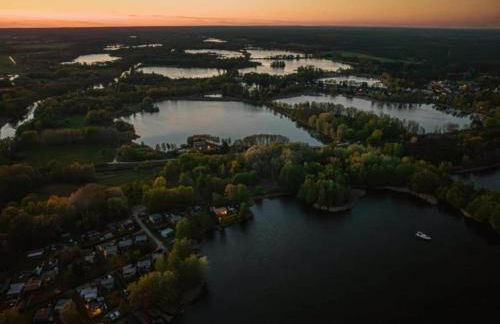 Havel Houseboat Serenity - Foto 32