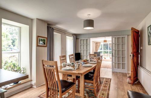 Meadow Cottage - Foto 24