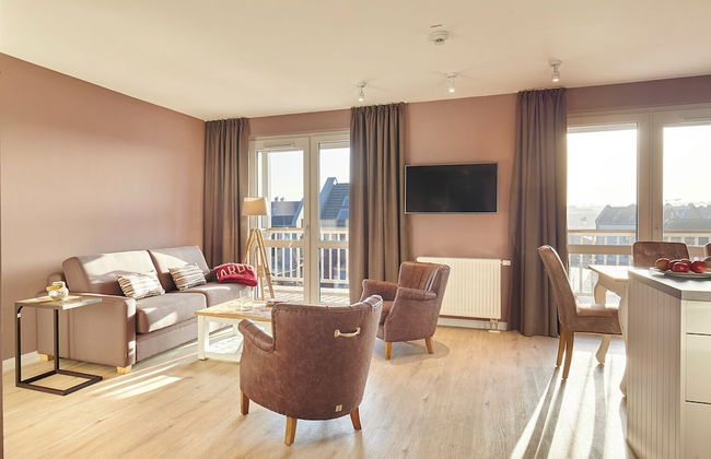 Beach Apartments Heiligenhafen - Foto 30