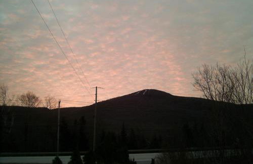 Green Mountain Cabins - Foto 38