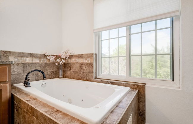 4 2 Firepit hot tub Scenic Views L2 EV Charger - Foto 42