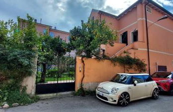 Appartamento Luigia Finalborgo bike room tour ebike trekking - Foto 6