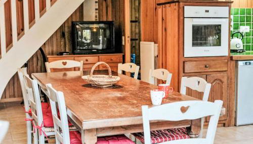 Holiday Home L'Eglantier by Interhome - Foto 4