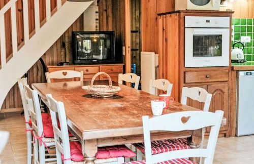 Holiday Home L'Eglantier by Interhome - Foto 4