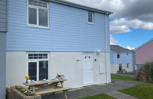 Surf's Up! Perfect base for holidays or work in Cornwall - Foto 14