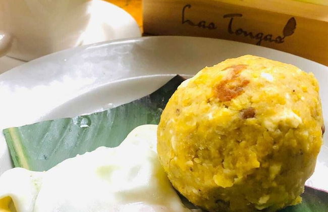 Sendero de las aves - Foto 17