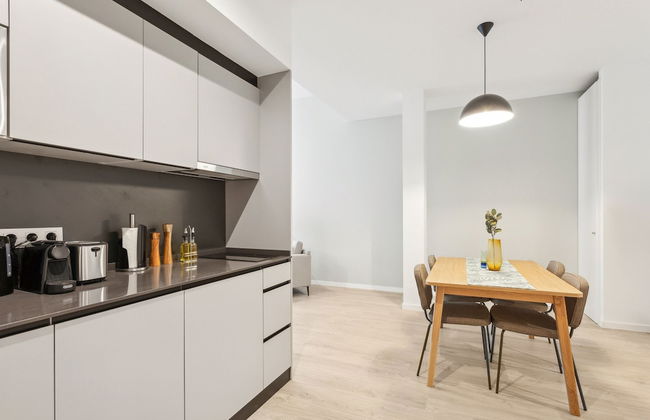 Limehome Valencia Calle de Cadiz - Photo 37