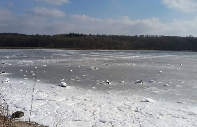 7 Person Holiday Home in Ronde-by Traum - Foto 28