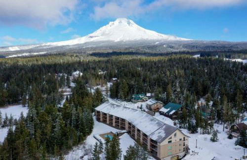 THE CLYDE - Your Cozy & Luxurious Mt Hood Retreat - Foto 1