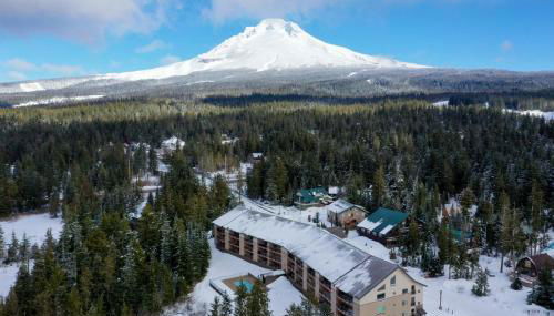 THE CLYDE - Your Cozy & Luxurious Mt Hood Retreat - Foto 1