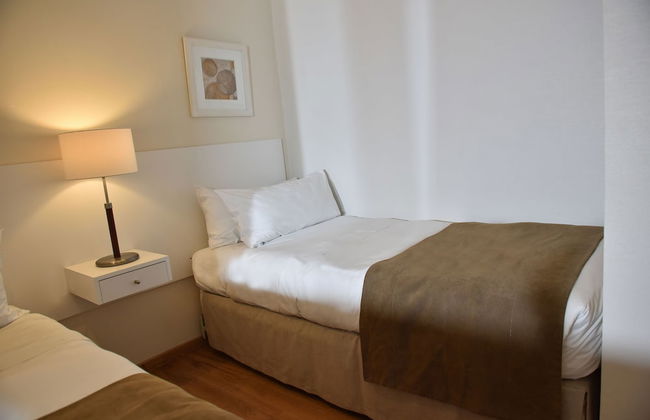 Lastarria Hotel & Aparts - Photo 26