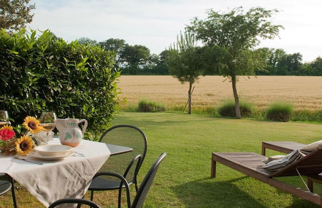 Country House Le Case Coloniche - Foto 30