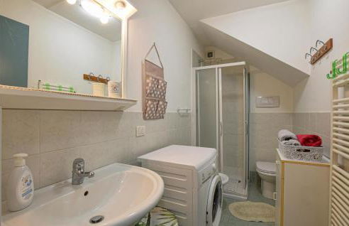 Beautiful Apartment In Marciaga - Foto 15