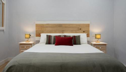 Apartamentos Alfaqueque B - Foto 5