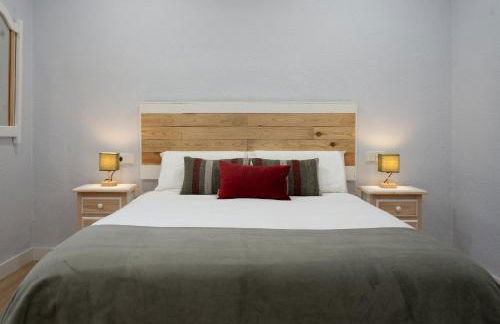 Apartamentos Alfaqueque B - Foto 5