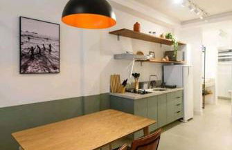 Studio aconchegante em Ipanema - Foto 9