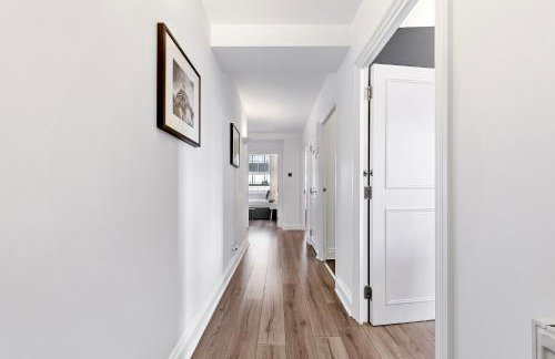 Prime Liverpool Street Retreat - Foto 9