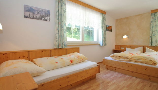 Holiday Home in Kappl With Balcony - Foto 3, Habitación