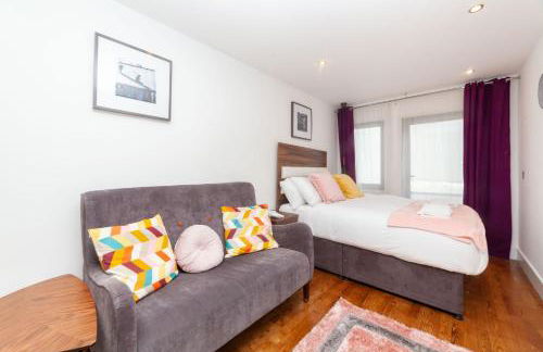 Camden Prime Apart Hotel - Foto 61