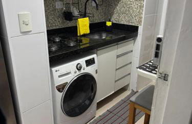 Apartamento das Princesas em Santos - Foto 49