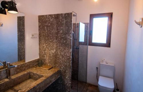 CASA NICOLE Naturaleza, Montañas y Piscina Privada en Alicante - Foto 34