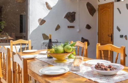 Holiday Home El pajal House Relax by Interhome - Foto 11