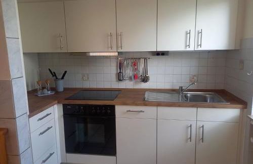 Ferienwohnung Feld und Wiese - Foto 8