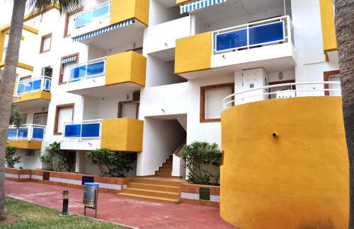 Las Dunas de San Fernando, by Bookindenia - Photo 3