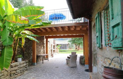 Re Piano appartamento Le Rondini - Photo 1