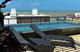 Bessa Flat Praia do Bessa - Foto 1