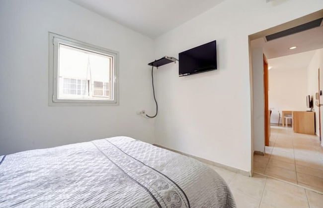 Sea Suites Apartments - Foto 31