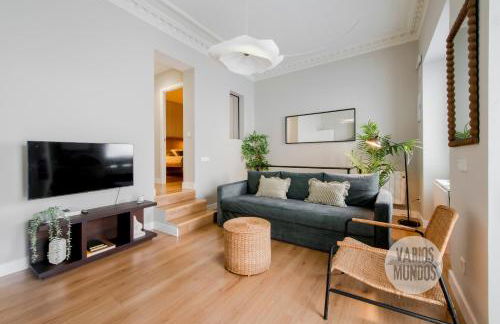 Vive el Retiro para 7 desde Alberto Bosch 14 E1 - Photo 7