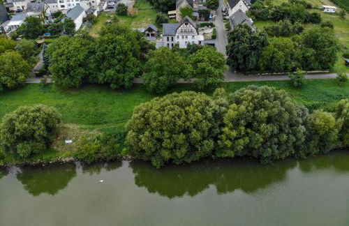 FeWo Freis in Brauneberg - Foto 50