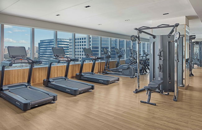 Lanson Place Mall of Asia Manila - Photo 33