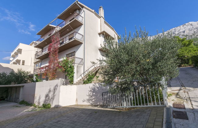 Apartments Mario - Foto 49