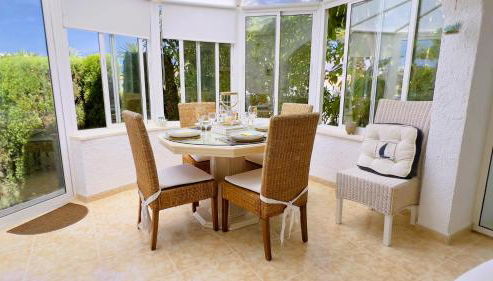 Casa Lima Mediterránea - Foto 2