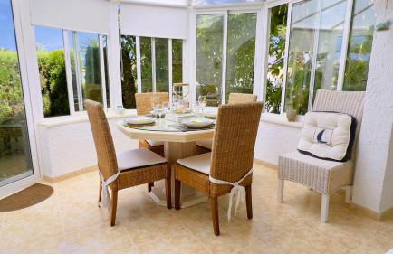 Casa Lima Mediterránea - Foto 2