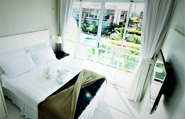 BEACH PARK PALM - COBERTURA LUXO - Photo 15