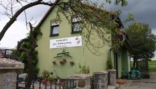 Landpension Zum Schweizerberg - Foto 4