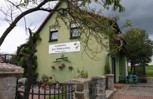 Landpension Zum Schweizerberg - Foto 4