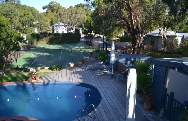 Aireys Inlet Getaway Resort - Photo 54