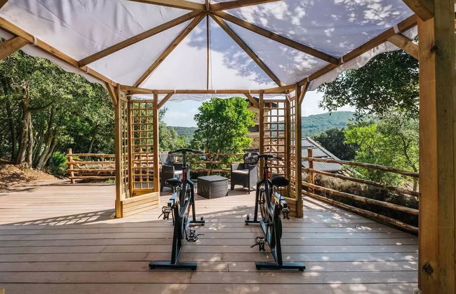 Casa Conti di Sotto - Foto 43