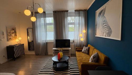 Kleines Zebra - Foto 4